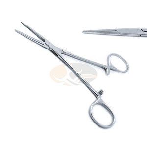 ชุดอุปกรณ์ทำความสะอาดหูสัตว์เลี้ยงแบบมืออาชีพ 2 ชิ้น สำหรับสุนัขและแมว กำจัดขน ขจัดคราบหินปูน คีมคีบ ชุดกรูมมิ่งสัตว์เลี้ยง - Product Image 2