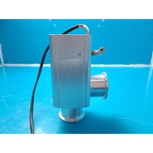 วาล์วมุมสุญญากาศสูง XLA-40-X518 SMC ID80-002746-11 DX ใช้เป็นชิ้นส่วนอุปกรณ์เซมิคอนดักเตอร์รุ่นเก่า - Product Image 2