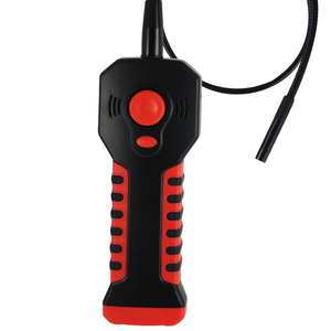 กล้องเอนโดสโคป WiFi ขนาด 8.5 มม. กันน้ำ IP67, กล้อง 2MP 720P HD พร้อมท่อโค้งงอได้ 800 มม. รองรับ iOS/Android/Windows - Product Image 1