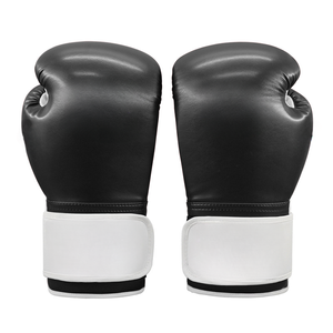 Gants d'entraînement et de compétition pour la boxe, le kickboxing et les arts martiaux mixtes - Product Image 4