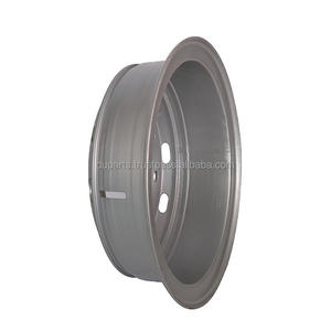 Vente chaude Nouveau Design 8.5 Jantes Jantes Élégantes Jantes Durables et Haute Performance Parfaites pour les Véhicules Automobiles et Utilitaires - Product Image 5