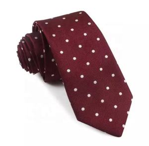 Nouvelle cravate en soie des Templiers KT de qualité supérieure, sur mesure, pour hommes, marque unique - Product Image 1