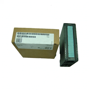 Vendeur Or 6ES7321-1BL00-0AA0 Série S7-300 Contrôleur PLC Neuf Stock d'Entrepôt Original Contrôleur de Programmation PLC - Product Image 1