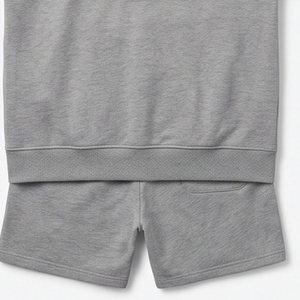 Conjunto Deportivo con Capucha Unisex MALUZA INDUSTRIES, Transpirable, de Poliéster Ecológico, Talla Grande, Estilo Casual, para Correr, Gimnasio y Entrenamiento - Product Image 2