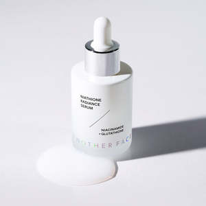 Another <b>Face</b> Niathione Radiance <b>Serum</b> 40g Niacinamide Glutathione <b>Face</b> Whitening <b>Serum</b> for Women - Product Image 4