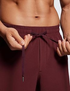 100% Cotton Summer Casual Men's Running Shorts Jogging Short <b>Maroon</b> Color Gym Shorts Low Price Men Shorts <b>Top</b> Quality Breathable - Product Image 4