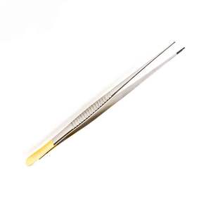 Pinzas Ultra Finas para Tejido Coronario de Acero Inoxidable, Instrumento de Cirugía Cardíaca, Venta al por Mayor OEM ODM por Astrin Surgical - Product Image 4