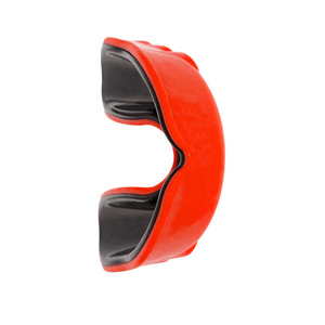 Protège-dents de boxe pour adultes en silicate EVA standard de haute qualité, protection dentaire anti-grincement, couleurs personnalisées, OEM - Product Image 6