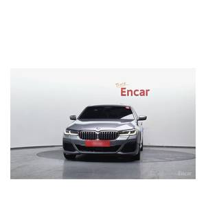 BMW Serie 5 530i M Sport 2023, Volante a la Izquierda, Caja de Cambios Automática, 32,198 km - Product Image 3