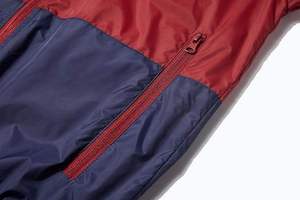 Chaqueta Cortavientos Personalizada con Logotipo para Hombre y Mujer, Fabricante - Product Image 4