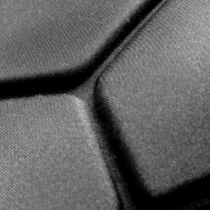 อุปกรณ์ป้องกันหน้าอกสำหรับผู้หญิง ระบายอากาศได้ดี น้ำหนักเบา ผลิตจากวัสดุ EVA สำหรับฝึกซ้อมมวย - Product Image 2