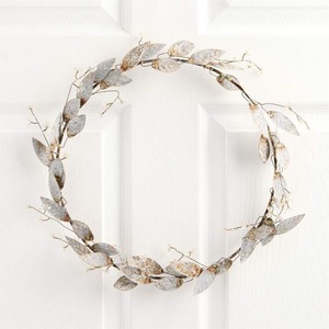 Guirnalda de Mariposas Decorativa para Pared, Estilo Bohemio, Decoración para Eventos, Accesorio para Fotos, Anillo Decorativo, Corona de Mariposas - Product Image 2