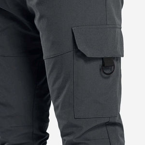 Pantalons cargo pour hommes, nouveau style, haute qualité, vêtements décontractés, confortables, mode et design, pantalons cargo pour hommes respirants, OEM personnalisé - Product Image 3
