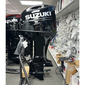 New Suzuk_i DF200ATX 25in Shaft - Product Image 5
