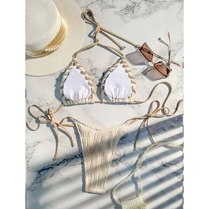 Bikinis para Mujer de Diseño Exclusivo, Alta Demanda, Fáciles de Usar, Cómodos, Lavables, Precio de Oferta - Product Image 3