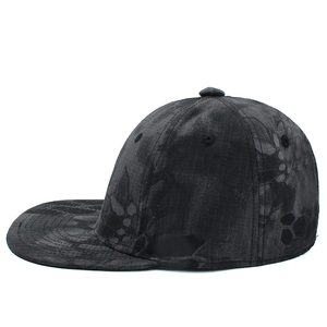 Gorra Snapback de Moda, Personalizada con Sublimación, Bordado 3D, Gorra Trucker Clásica de Béisbol, Estilo Urbano, Elegante, de 6 Paneles - Product Image 5