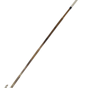 Bâton de polo en bois confortable et robuste pour l'équitation, usage sportif, bâtons de polo pour adultes, jeu de polo, matchs de polo - Product Image 6