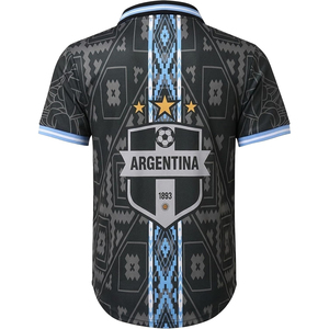 เสื้อกีฬาฟุตบอลคอวี/เปิดลงระบายอากาศได้ดีผ้าโพลีเอสเตอร์แห้งเร็วเป็นมิตรกับสิ่งแวดล้อมสำหรับทุกเพศ - Product Image 2