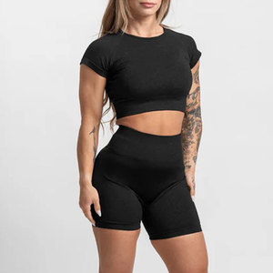 Streetwear Fashion Wholesale Factory Price Custom Longline Comfortable Two Pockets French Terry Breathable Elastic Waist Board - Product Image 4
