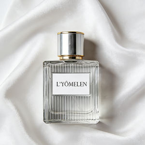 Perfume Fresco de Té Verde Amaderado de Larga Duración, Aceite Esencial Natural de Lujo, Agua de Colonia para Hombre - Product Image 2