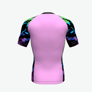 Wholesale Oem Best New Arrival 2026 New Arrival Attractive Custom Design Sublimated Printed Made Rash Guard for <b>Men</b> women - Product Image 5