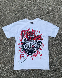 Camiseta de Alta Calidad con Logotipo Personalizado, Ecológica, de Secado Rápido, Corte Regular, Unisex, Estilo Urbano, Peso Pesado 200g, Poliéster/Algodón - Product Image 2