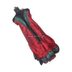 Nuevo Vestido Largo de Seda Estilo Bohemio, Sexy y Atractivo para Mujer, Vestido de Noche Elegante sin Mangas para Damas - Product Image 1