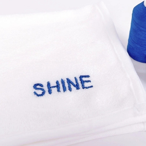 <b>Microfiber</b> <b>Towel</b> Recyclable 100% Recycled Nylon Solid Color Knitted Quick-Dry Absorbent Soft Eco-Friendly Antimicrobial Large - Product Image 5