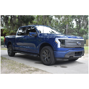 Ford F-150 Lightning Lariat 2022 - Product Image 4