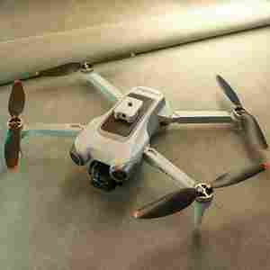 Dron V600 Original con Cámaras Duales 4K HD, Posicionamiento de Flujo Óptico, Batería de Larga Duración, WIFI FPV, Mini Quadcopter RC con Control Remoto - Product Image 6