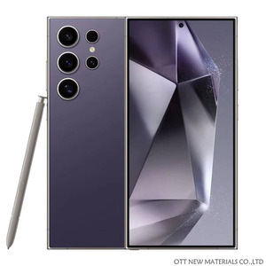 Bán Buôn Cho Cho Cho S24 Siêu 5G Điện Thoại Thông Minh Mô Hình Ban Đầu LTE Di động A + Điện Thoại Thông Minh Với Giá Thấp - Product Image 3