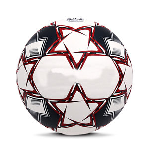 Professional Indoor Futsal <b>Soccer</b> Ball Thermal Bonded Textured Material 32 Panel High Durable Football Made In Pakistan - Product Image 1