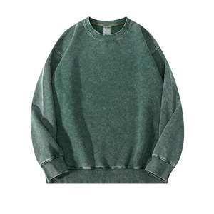 เสื้อฮู้ดดี้ผู้ชาย ผ้าฝ้าย 100% ปรับแต่งได้ ไม่เป็นขุย คุณภาพสูง แขนยาว ชุดกีฬา ลำลอง MOQ ต่ำเพียง 10 ชิ้น - Product Image 4