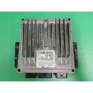 คาร์นิวัลใช้ ECU และโมดูลคอมพิวเตอร์ 391014X710 - Product Image 1