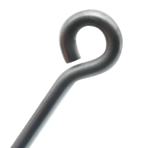 Pièces d'emboutissage métalliques personnalisées en acier inoxydable de haute qualité, broches à tenon de précision en laiton et aluminium, pour levier à os, à vendre - Product Image 5