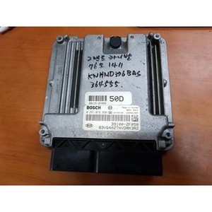 Carnival a utilisé des ECU et des modules informatiques 391002F050 - Product Image 3