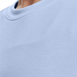 Sudaderas de Mujer Otoño Invierno, Nuevo Diseño Ecológico, Poliéster/Algodón, Casuales, Holgadas, Cuello Redondo, Sudaderas con Cierre Frontal - Product Image 4