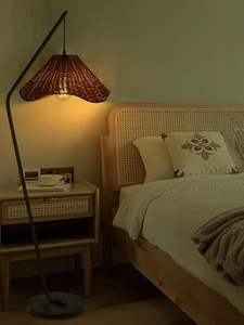 Lámpara Colgante de Bambú y Ratán al por Mayor, Pantalla de Luz Hecha a Mano, Accesorio de Iluminación para Ambiente Interior, Fabricada por KingCraftViet - Product Image 3