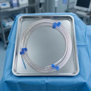 <b>PTFE</b> Hydrophilic GuidewirePTFE Hydrophilic Guidewire High Quality Reusable Surgical Instruments - Product Image 5