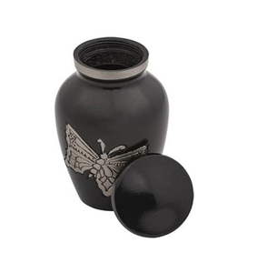 Urnes funéraires en laiton faites à la main pour animaux de compagnie, urnes commémoratives, urnes de souvenir, urnes de burial de haute qualité à bas prix - Product Image 1