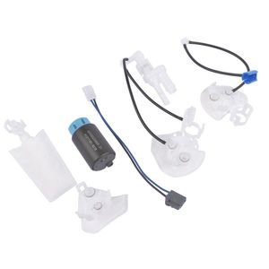 Pompa Carburante con Filtro per Yamaha Kodiak 450 2018-2023, YZF R6 2006-2007, Sistema di Alimentazione Moto EFI HFP 387B BB5 13907 00 00 BB5 - Product Image 2