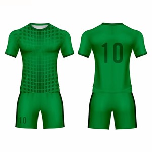 Nouvelle Arrivée 2026 – Maillot de Foot Homme Imprimé 100% Polyester Manches Courtes Respirant Fabriqué au Pakistan Vente en Gros Personnalisée Haute Qualité - Product Image 1