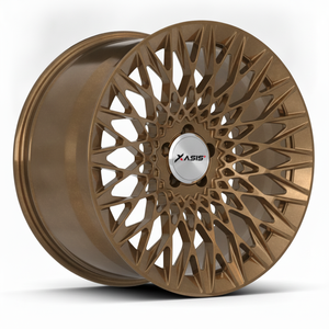 ล้อฟอร์มฟลอว์ขนาด 5x120 18 19 นิ้ว น้ำหนักเบา สำหรับ BMW F30 328i - Product Image 1