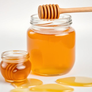 Premium Quality Organic Raw Honey Unique Sweetness for Breakfast or Baking Use Available at Best Price from India - Product Image 4