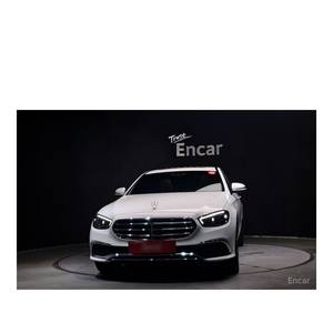 Mercedes-Benz E350 4MATIC Exclusive Clase E 2023 con Volante a la Izquierda, Caja de Cambios Automática, Asientos de Cuero, Cámara Trasera, 41,240 km - Product Image 3