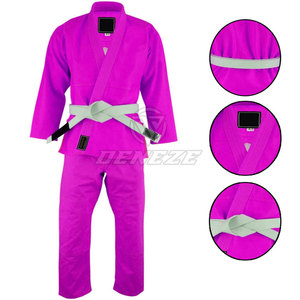 Kimono de Jiu-Jitsu, prix de gros direct usine, nouvelle arrivée, bonne qualité, vente chaude, uniforme de Jiu-Jitsu - Product Image 6