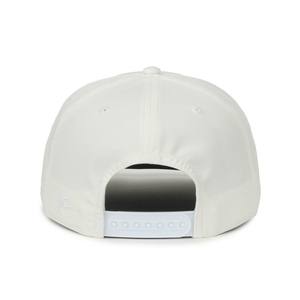 Casquette Snapback Moderne à Visière Plate, Design Structuré à Couronne Haute, Réglable, Tendance Hip Hop Streetwear - Product Image 3