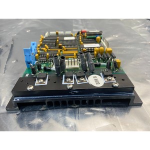 Delta Design 1666339-501 PCB, Micro Stepper, 114997 - Équipements et pièces semi-conducteurs d'occasion fiables à l'échelle mondiale chez - Product Image 5