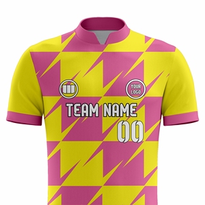 Custom Football Uniform Manufacturer Professional <b>Soccer</b> Apparel Supplier OEM ODM Worldwide - Product Image 4