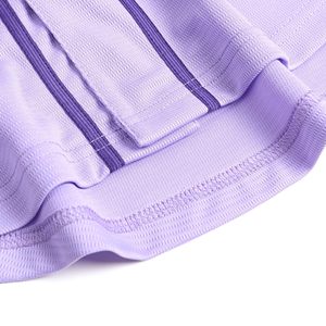 Maillot de baseball vierge en mesh, style athlétique moderne, sur mesure, anti-humidité, sublimation numérique - Product Image 5